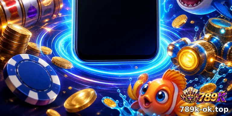 Top Game Nổ Hũ Đổi Thưởng Sở Hữu Tỷ Lệ RTP Khủng Nhất 2025 - hình ảnh - 789k-ok.top