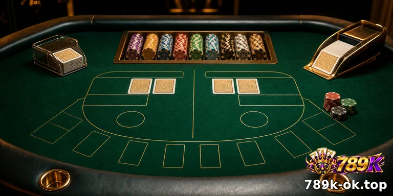 Top Game Nổ Hũ Đổi Thưởng Sở Hữu Tỷ Lệ RTP Khủng Nhất 2025 - hình ảnh - 789k-ok.top
